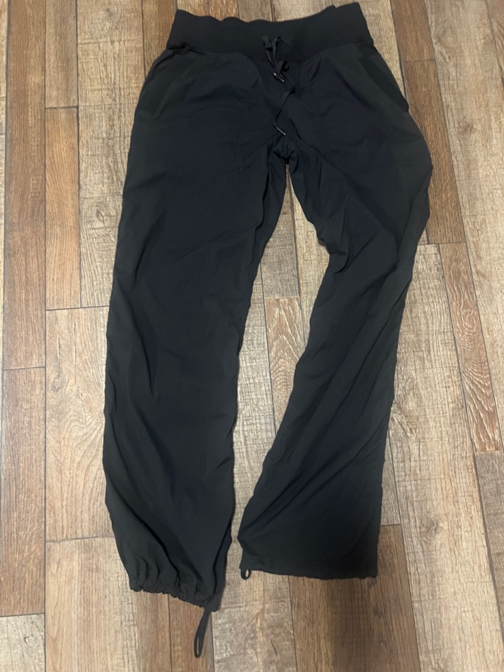 Lululemon Dance Studio Mid-Rise Pant 8